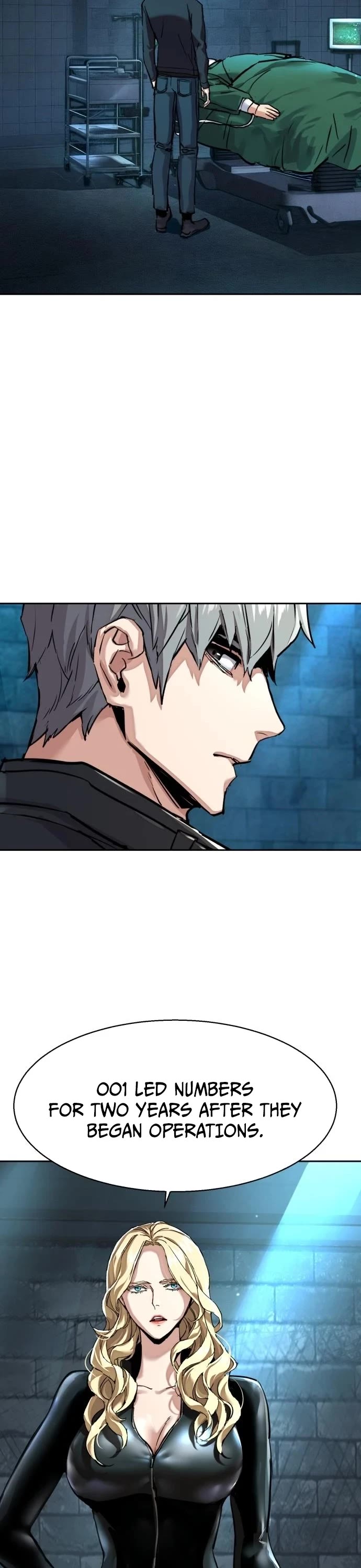 Mercenary Enrollment chapter 255 page 13