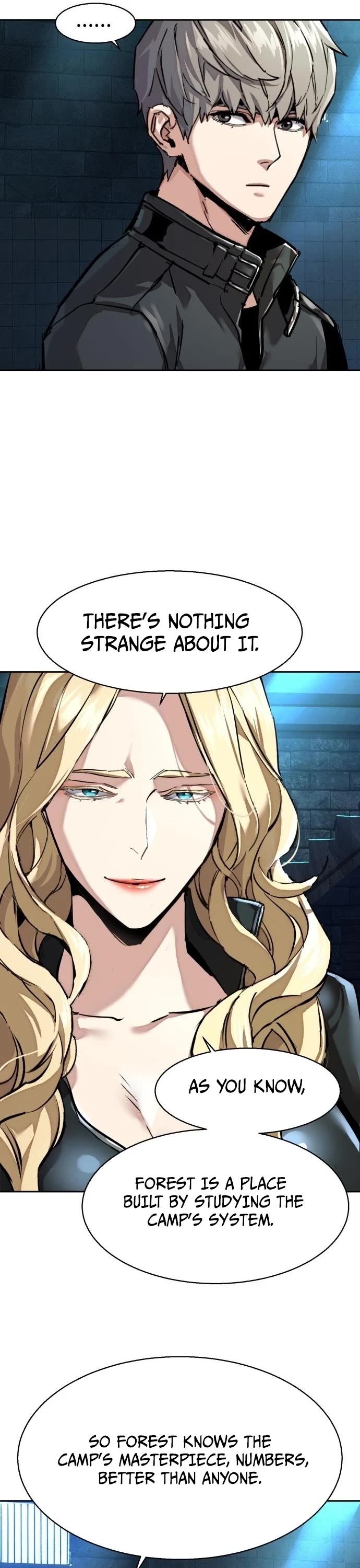 Mercenary Enrollment chapter 255 page 16