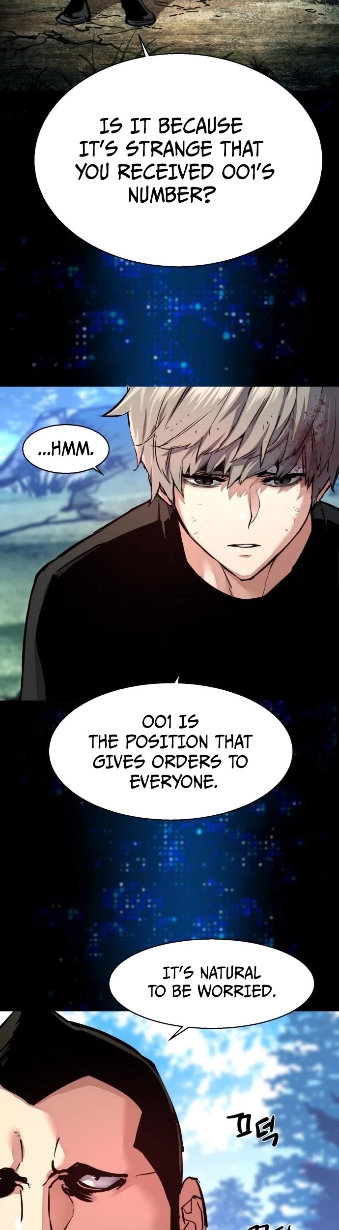 Mercenary Enrollment chapter 255 page 4