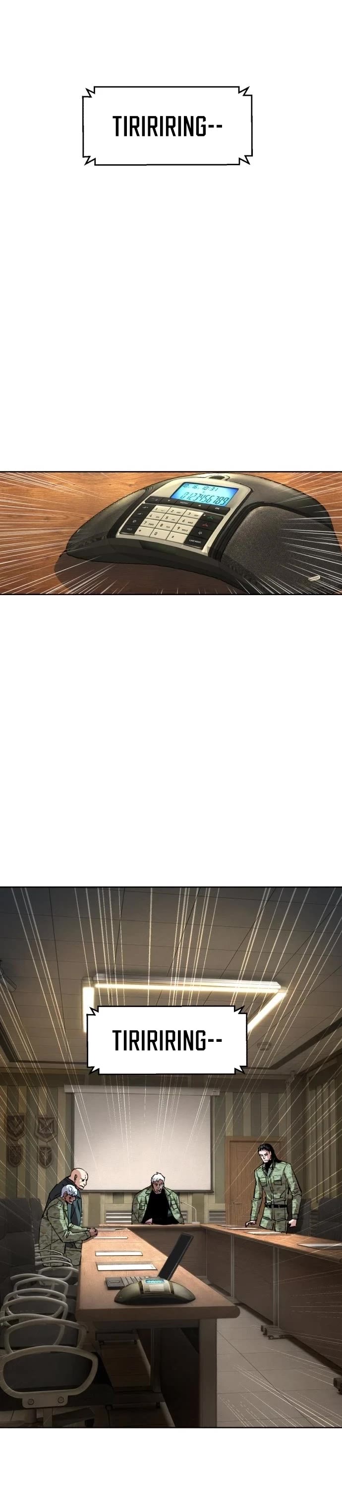 Mercenary Enrollment chapter 255 page 42