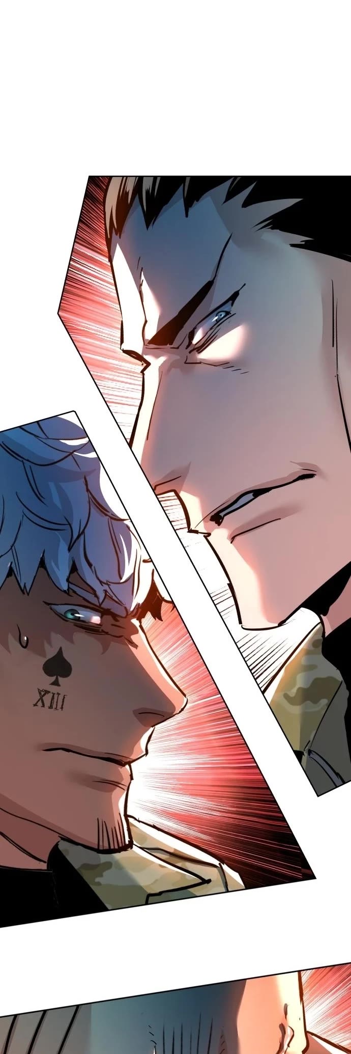 Mercenary Enrollment chapter 255 page 43