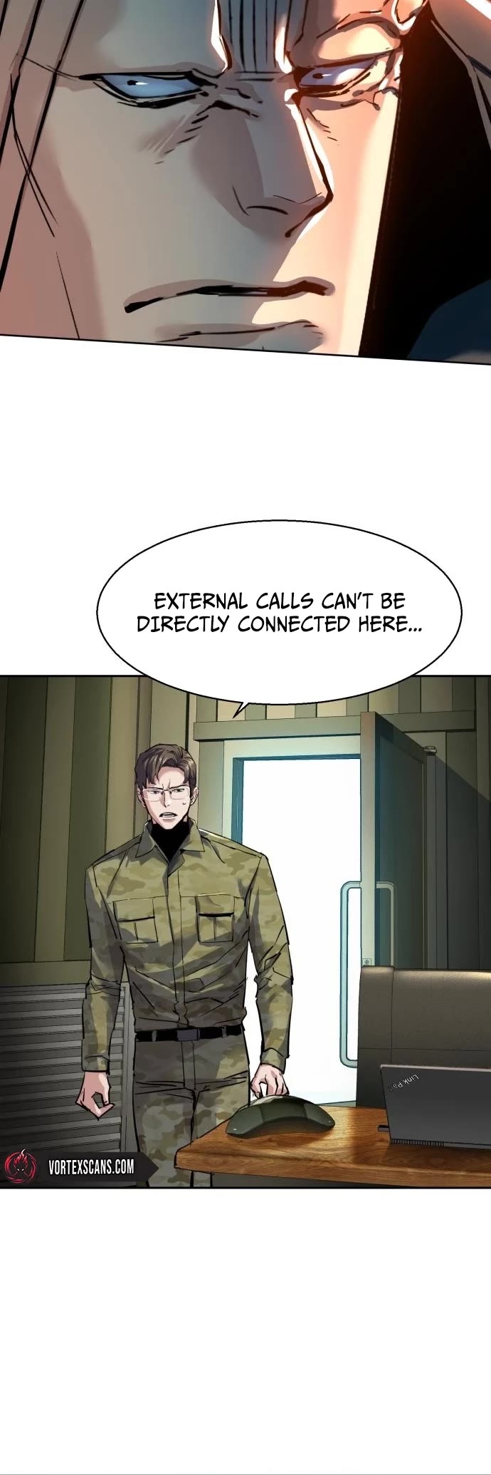 Mercenary Enrollment chapter 255 page 44