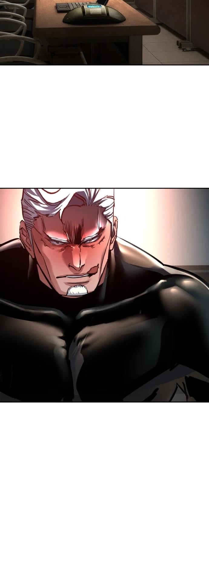 Mercenary Enrollment chapter 256 page 12