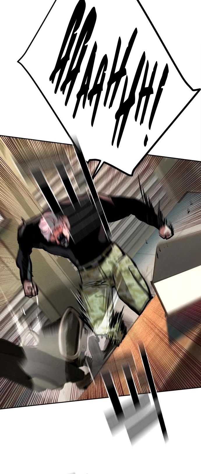 Mercenary Enrollment chapter 256 page 16