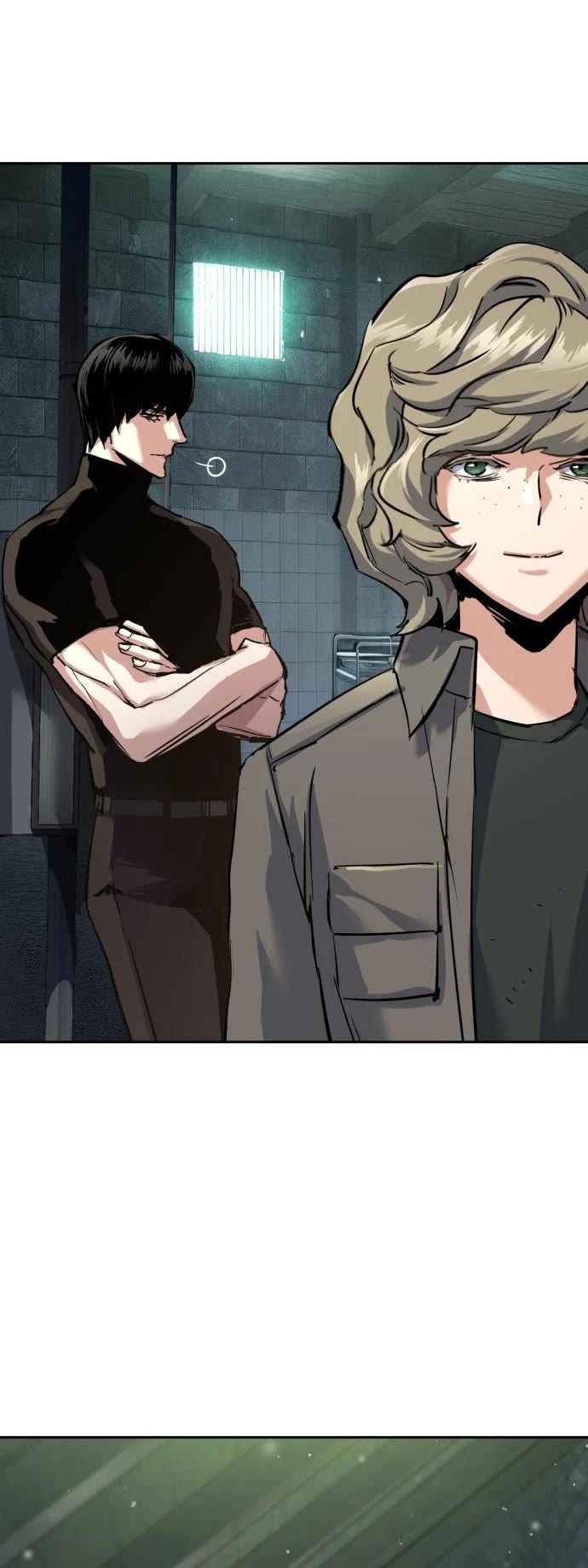 Mercenary Enrollment chapter 256 page 32