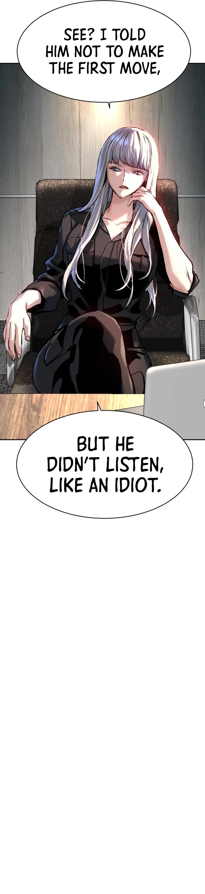 Mercenary Enrollment chapter 256 page 45