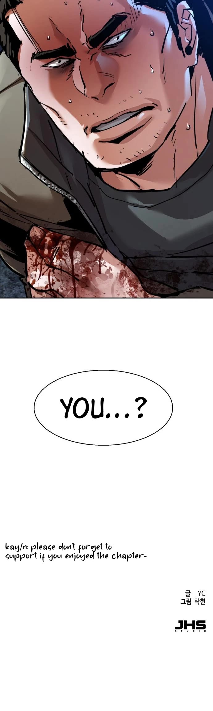 Mercenary Enrollment chapter 256 page 52