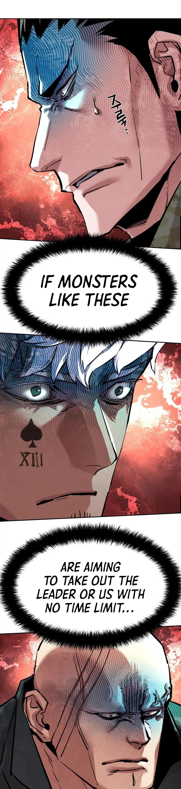 Mercenary Enrollment chapter 256 page 9