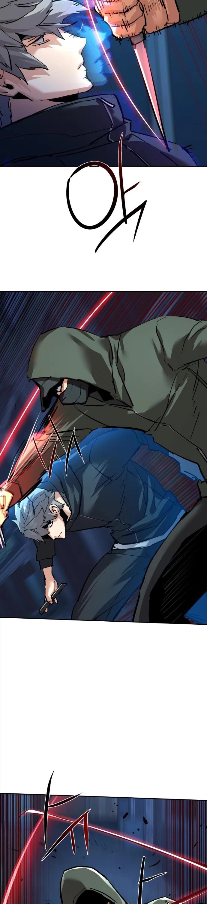 Mercenary Enrollment chapter 257 page 15