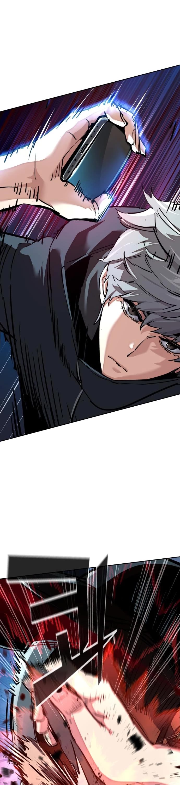 Mercenary Enrollment chapter 257 page 18