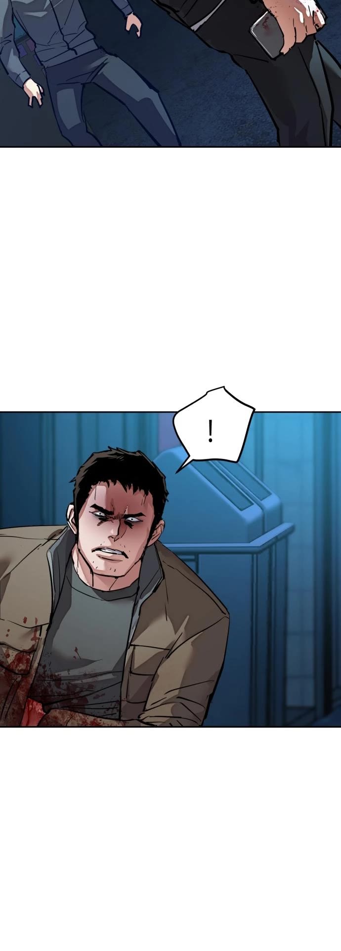 Mercenary Enrollment chapter 257 page 21