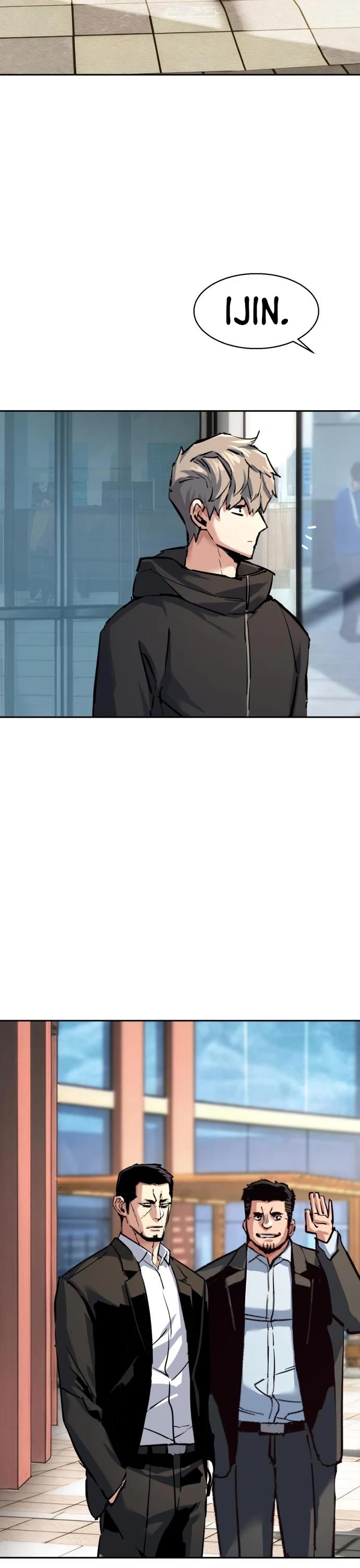 Mercenary Enrollment chapter 257 page 31