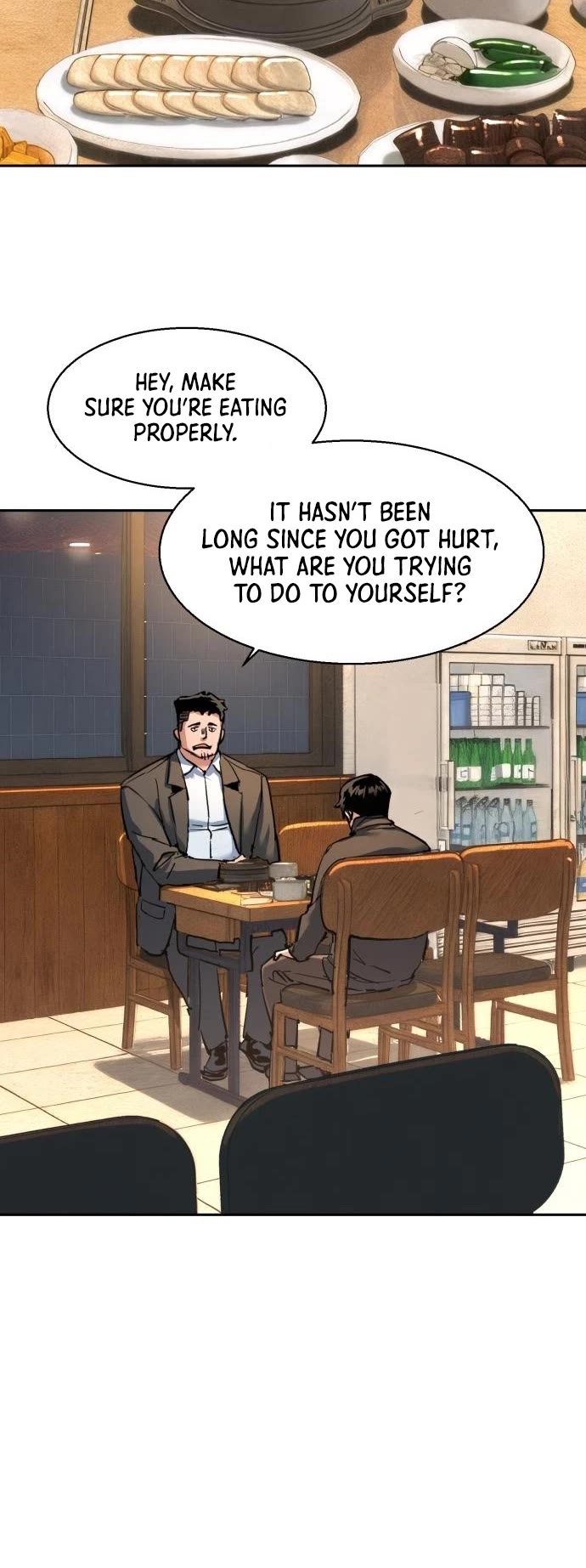 Mercenary Enrollment chapter 258 page 13