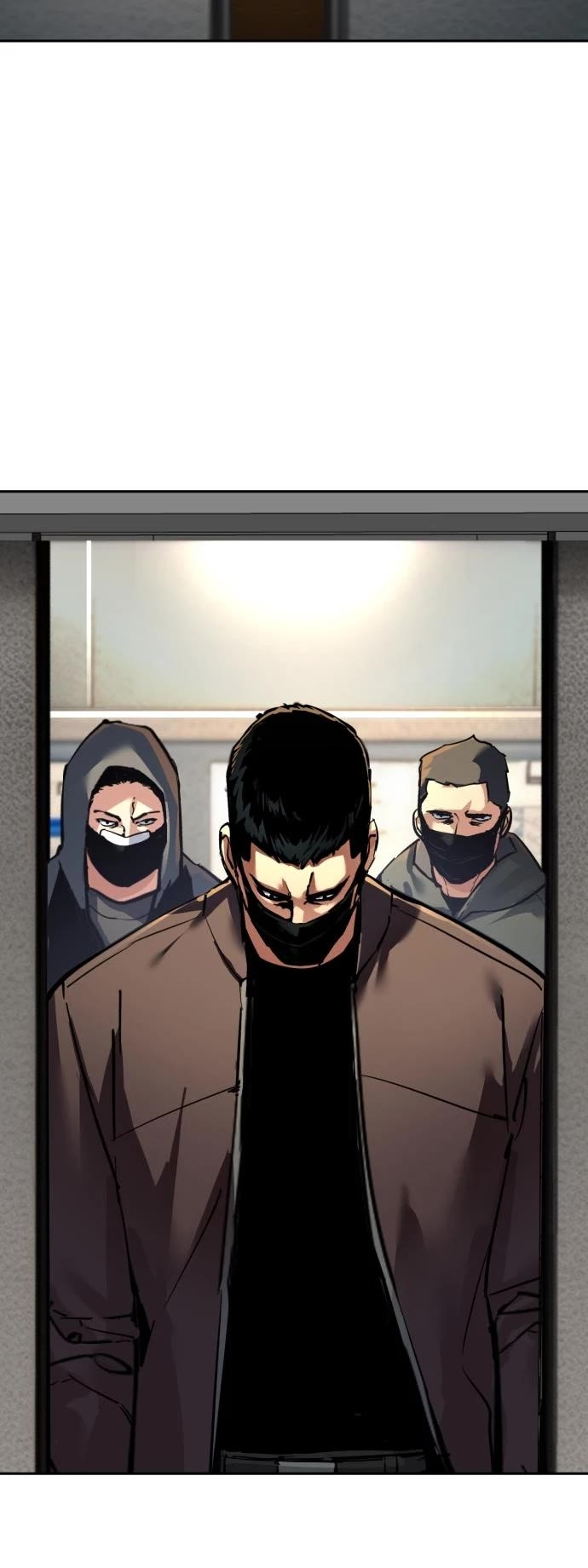 Mercenary Enrollment chapter 258 page 23