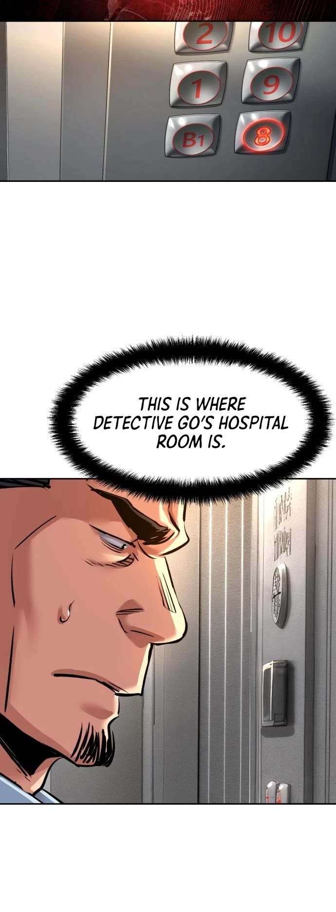 Mercenary Enrollment chapter 258 page 31