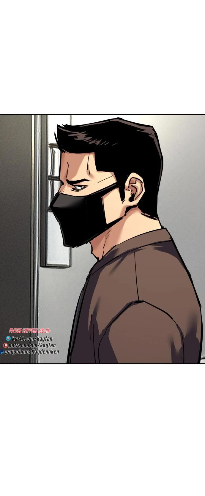 Mercenary Enrollment chapter 258 page 42