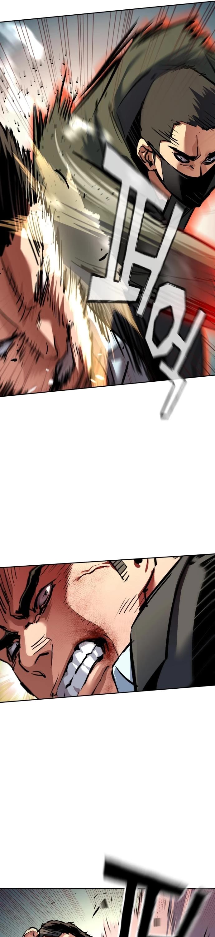 Mercenary Enrollment chapter 258 page 44