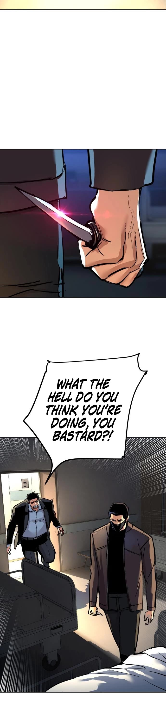 Mercenary Enrollment chapter 258 page 53