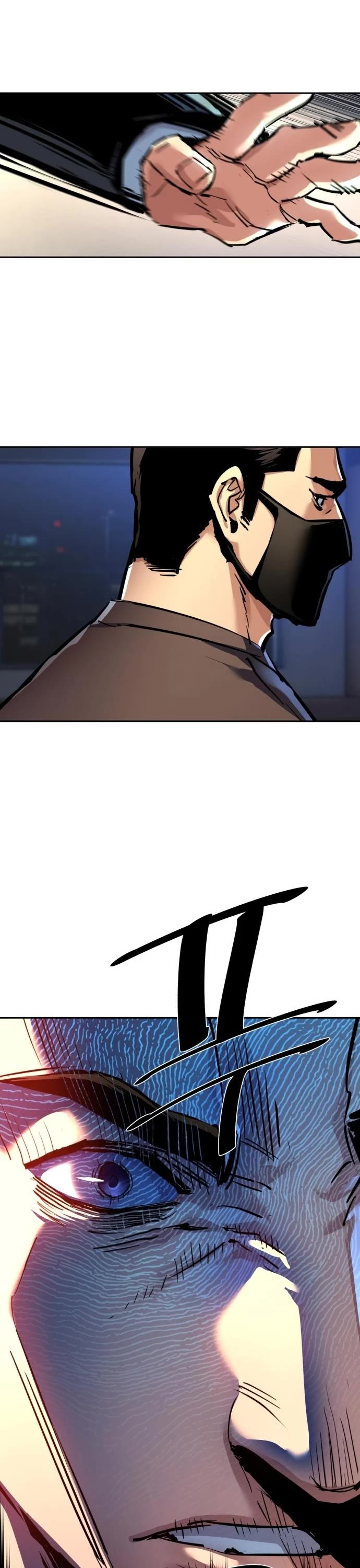 Mercenary Enrollment chapter 258 page 54