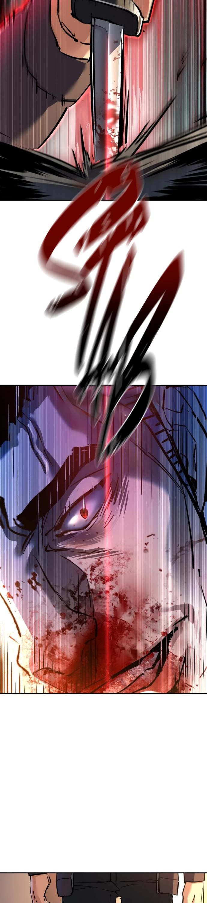 Mercenary Enrollment chapter 259 page 20