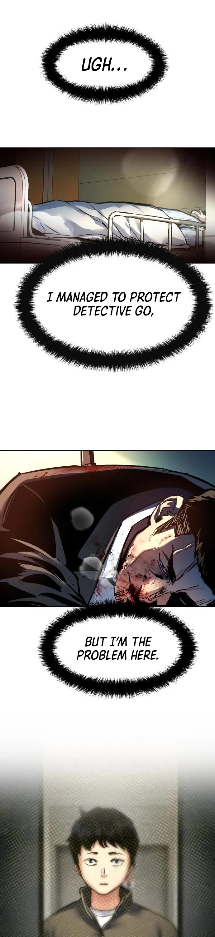 Mercenary Enrollment chapter 259 page 23