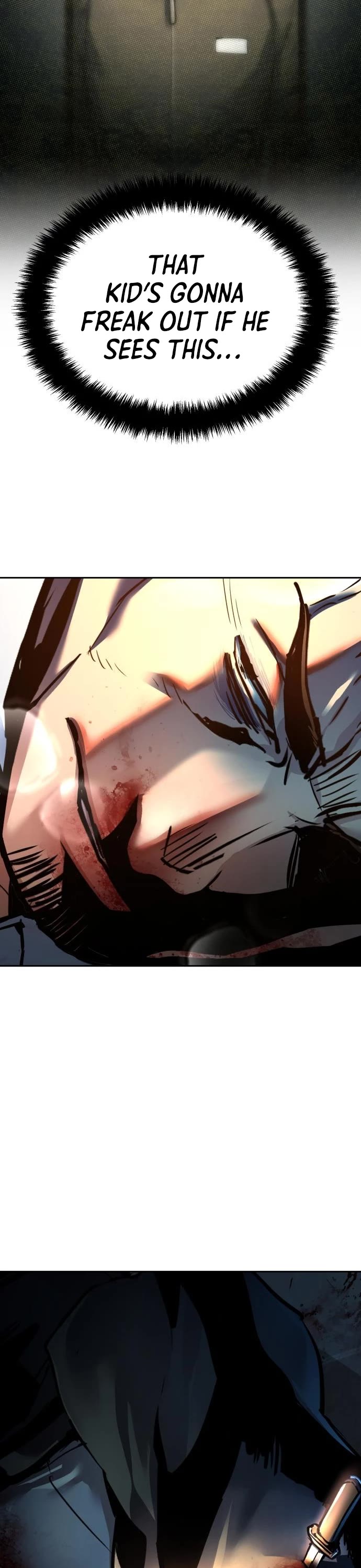 Mercenary Enrollment chapter 259 page 24