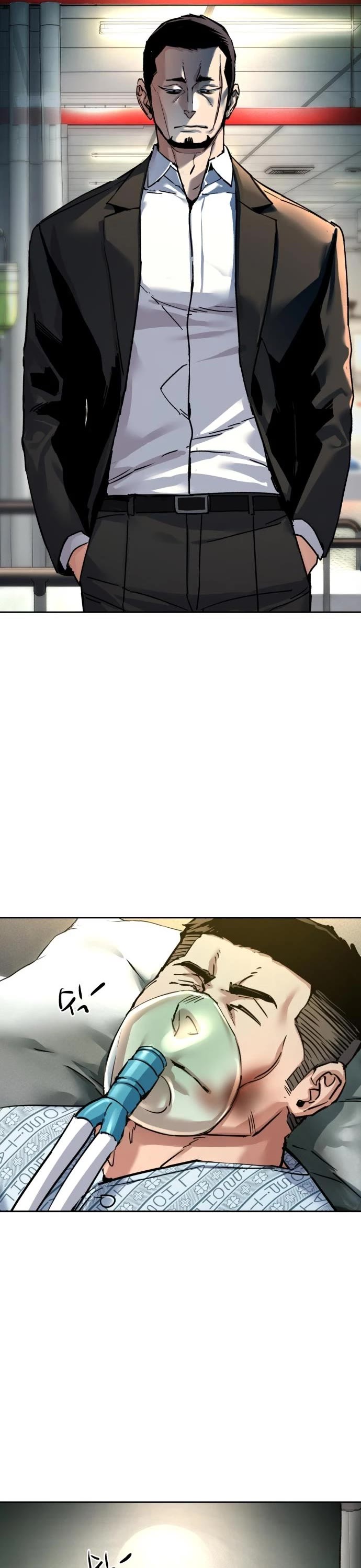 Mercenary Enrollment chapter 259 page 26