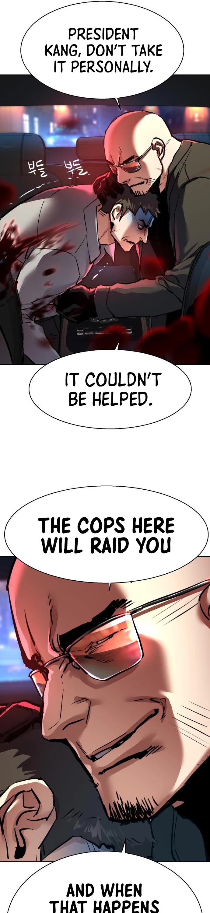 Mercenary Enrollment chapter 259 page 45