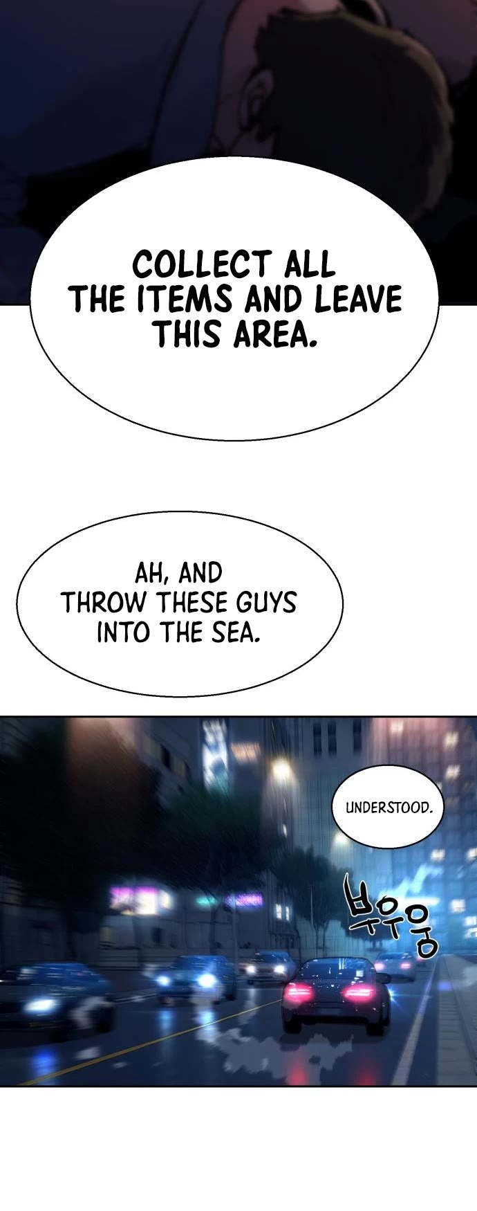 Mercenary Enrollment chapter 259 page 47