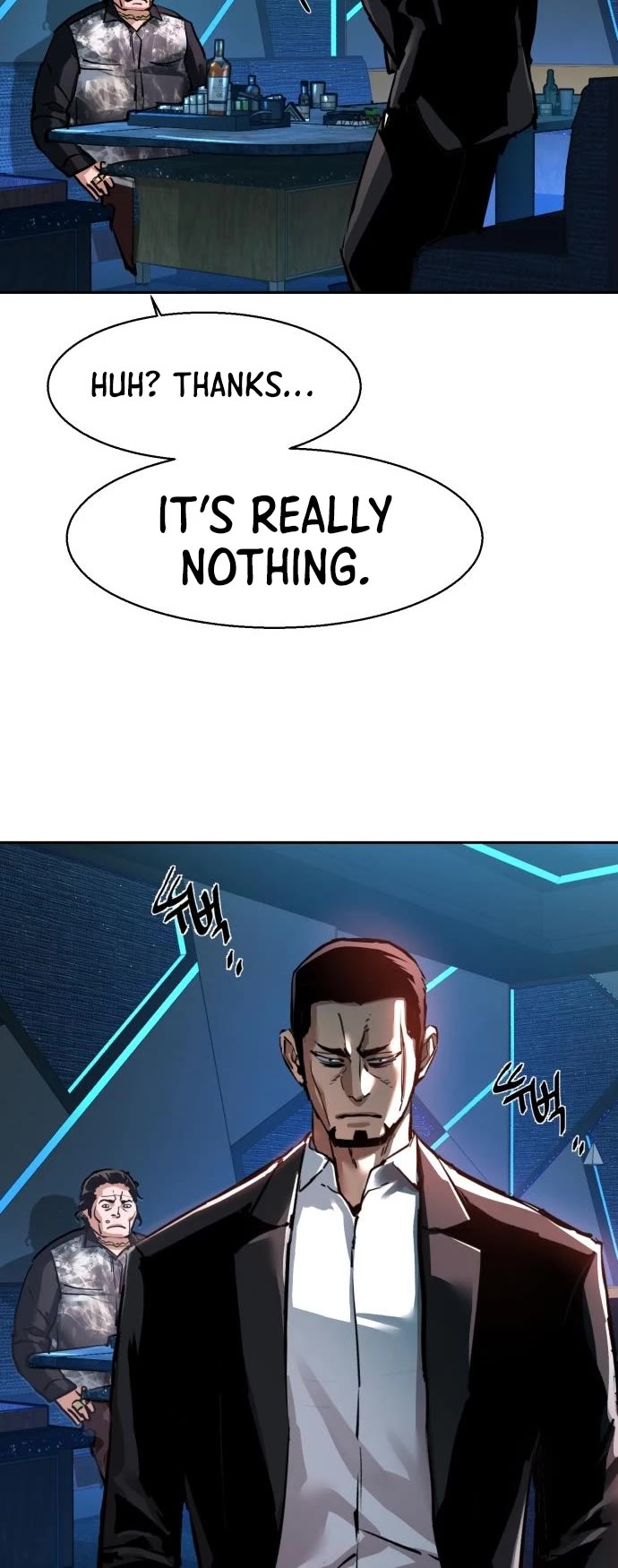 Mercenary Enrollment chapter 259 page 51