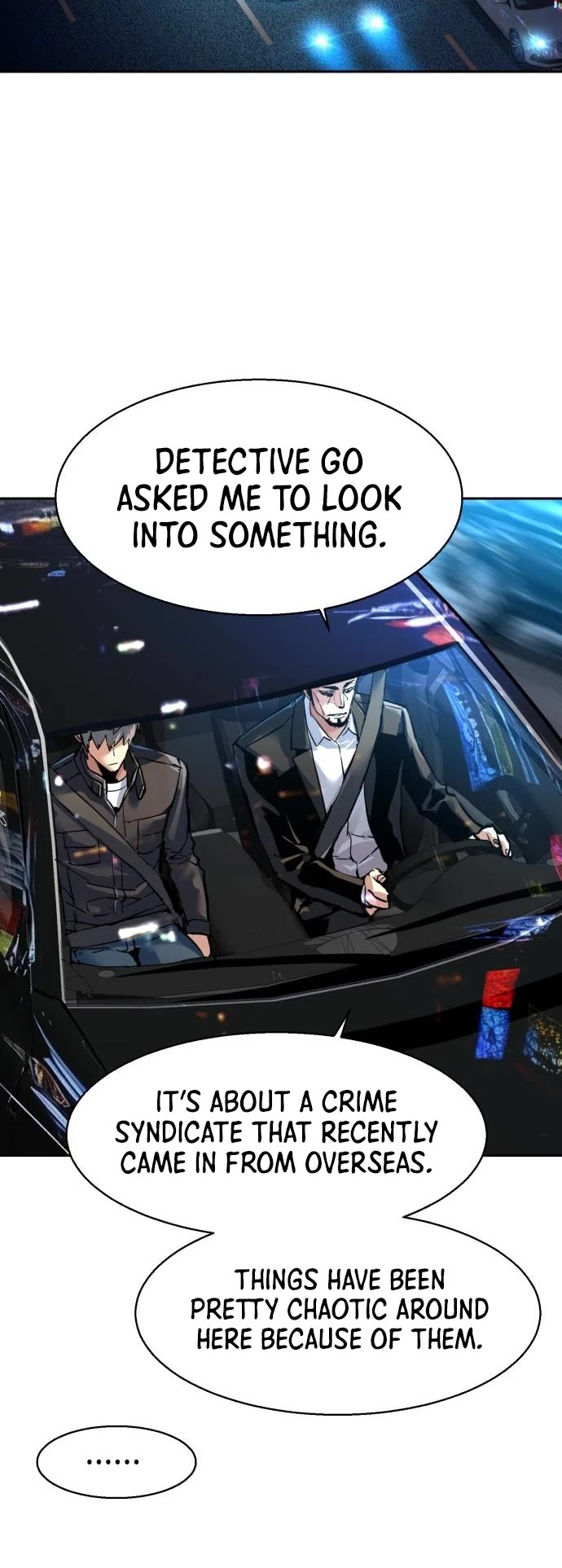 Mercenary Enrollment chapter 260 page 12