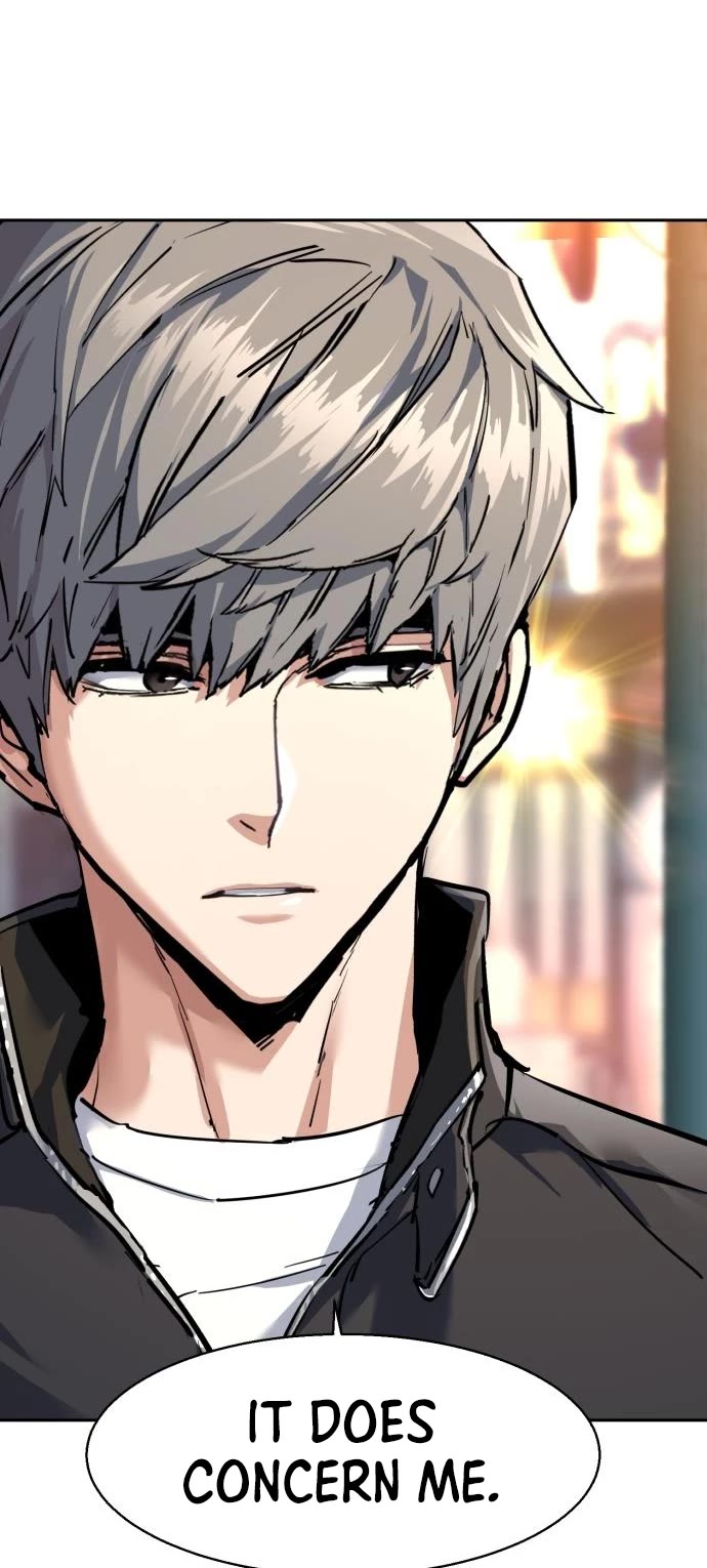 Mercenary Enrollment chapter 260 page 7