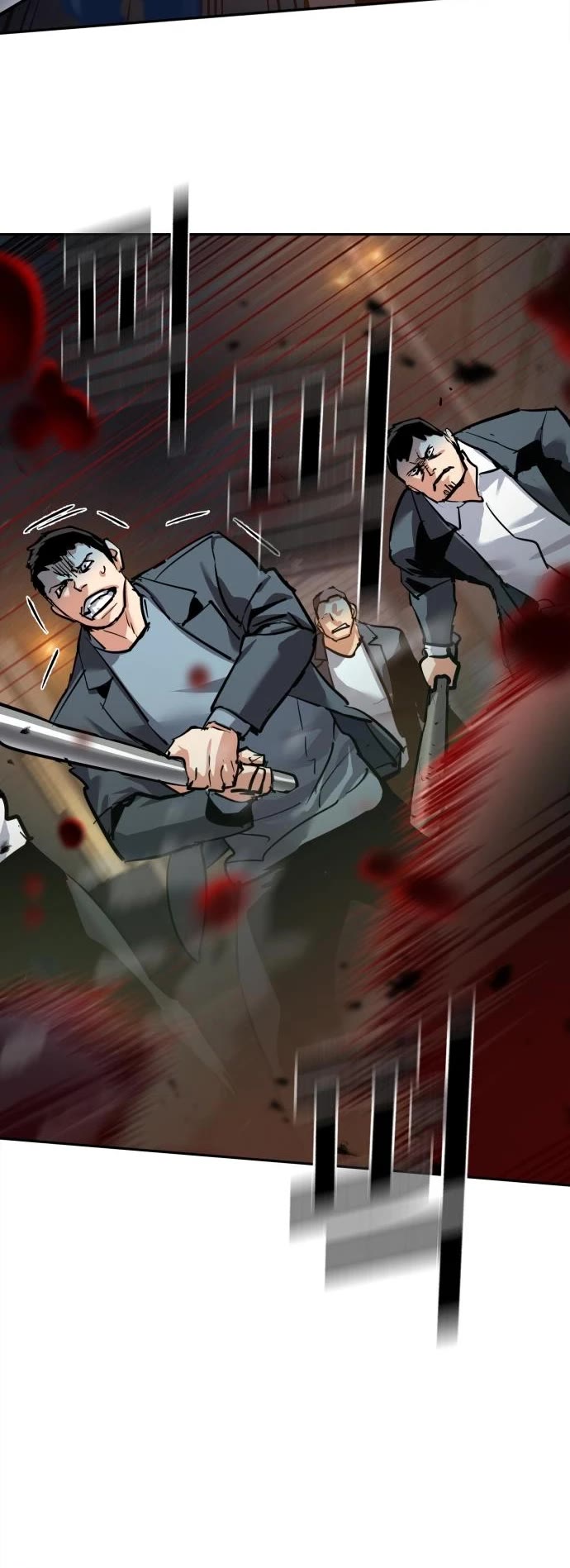 Mercenary Enrollment chapter 261 page 12