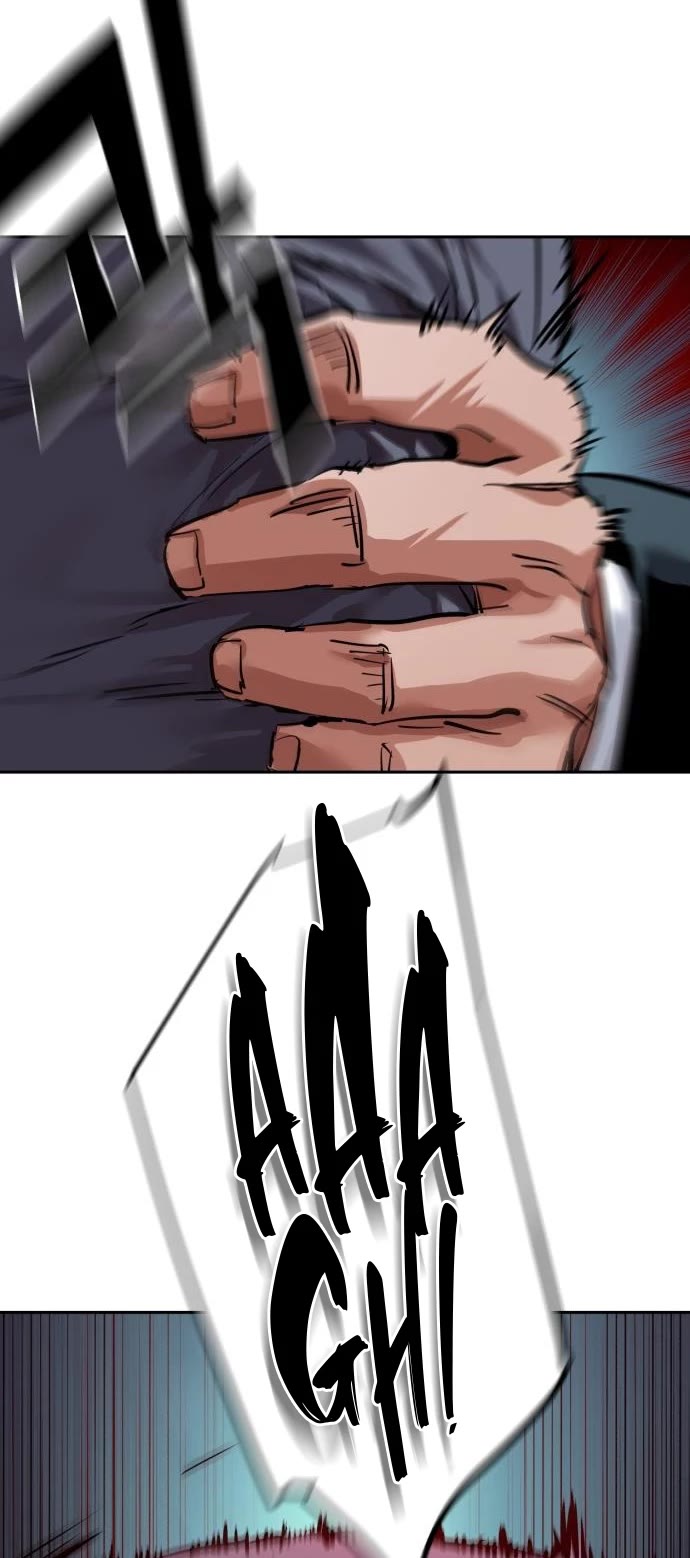 Mercenary Enrollment chapter 261 page 15