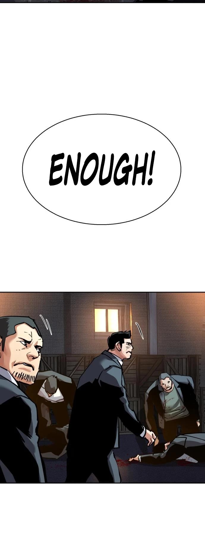 Mercenary Enrollment chapter 261 page 19