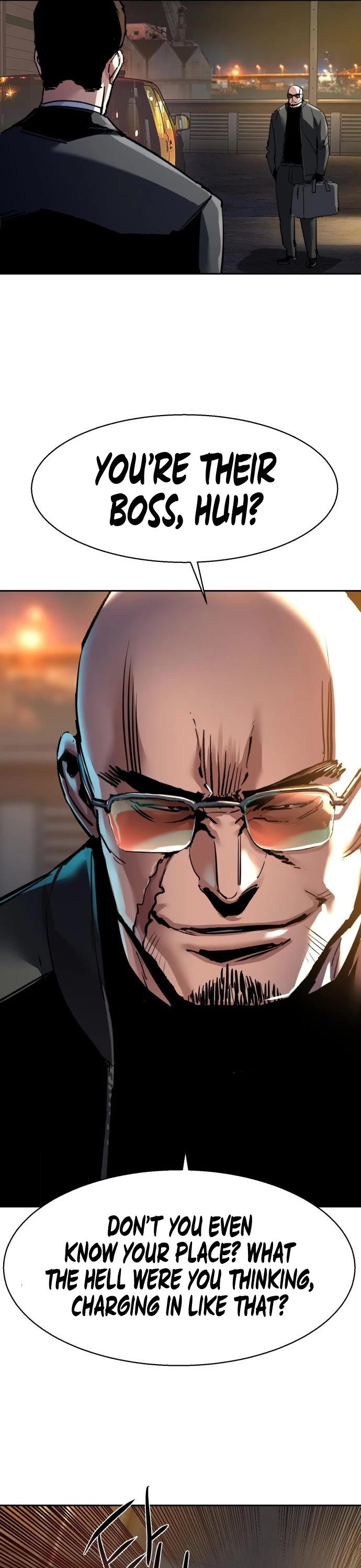 Mercenary Enrollment chapter 261 page 25