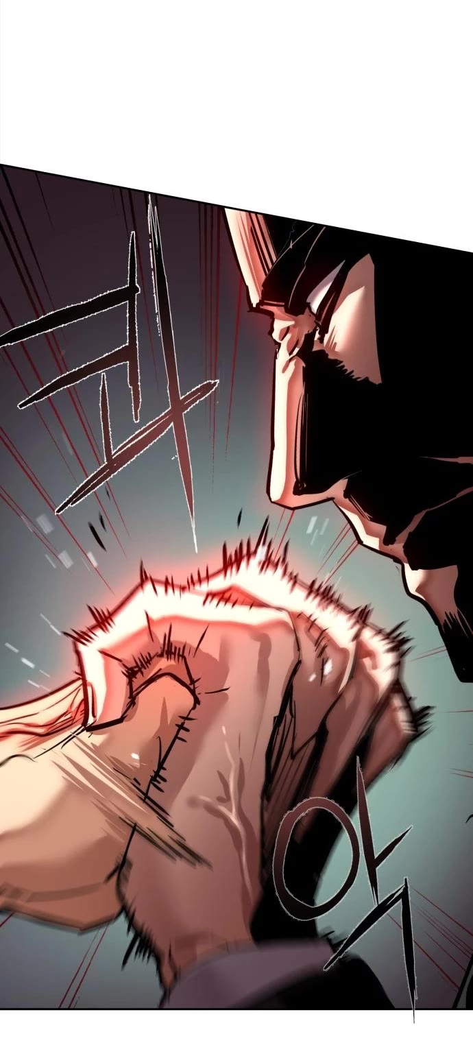 Mercenary Enrollment chapter 261 page 27