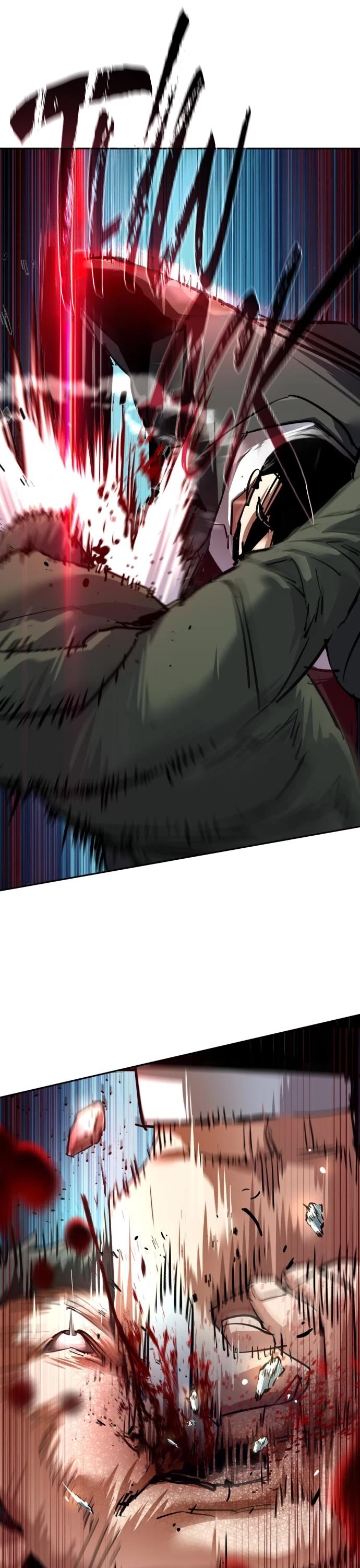 Mercenary Enrollment chapter 261 page 29