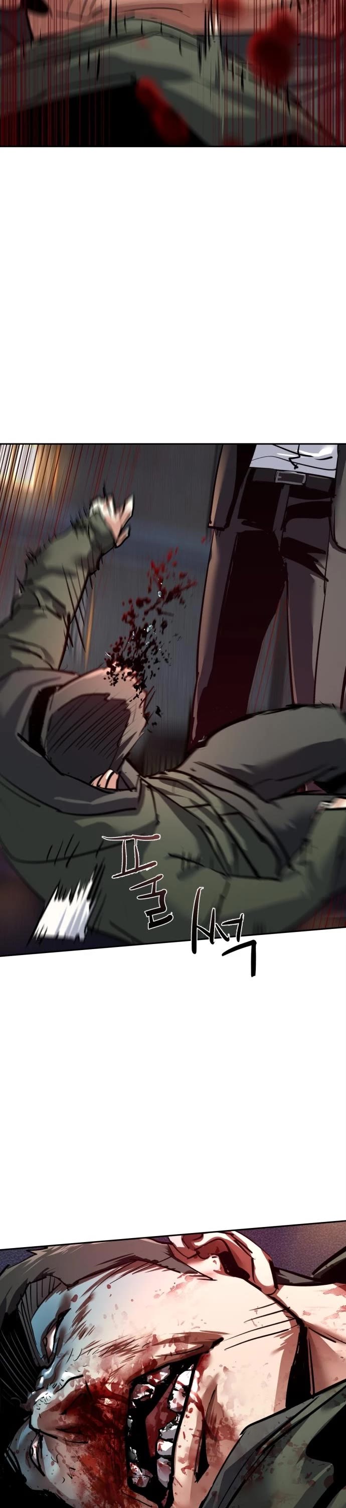 Mercenary Enrollment chapter 261 page 30