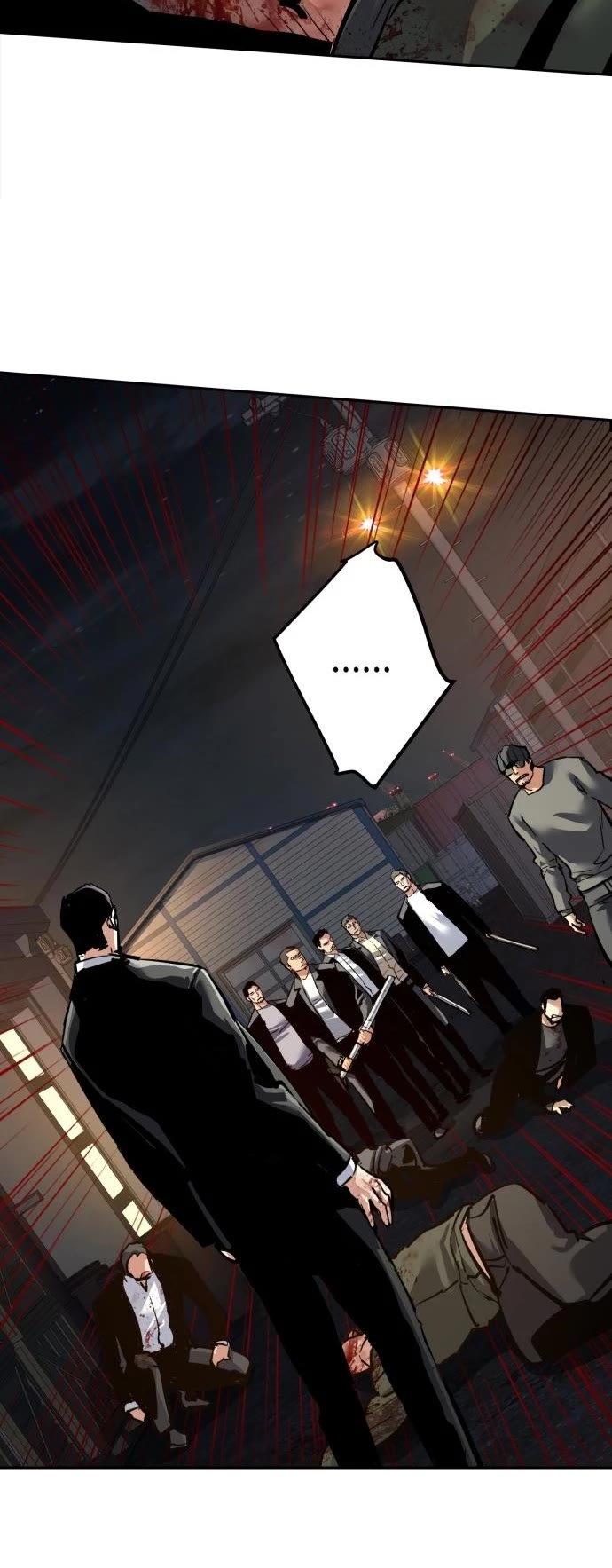 Mercenary Enrollment chapter 261 page 31