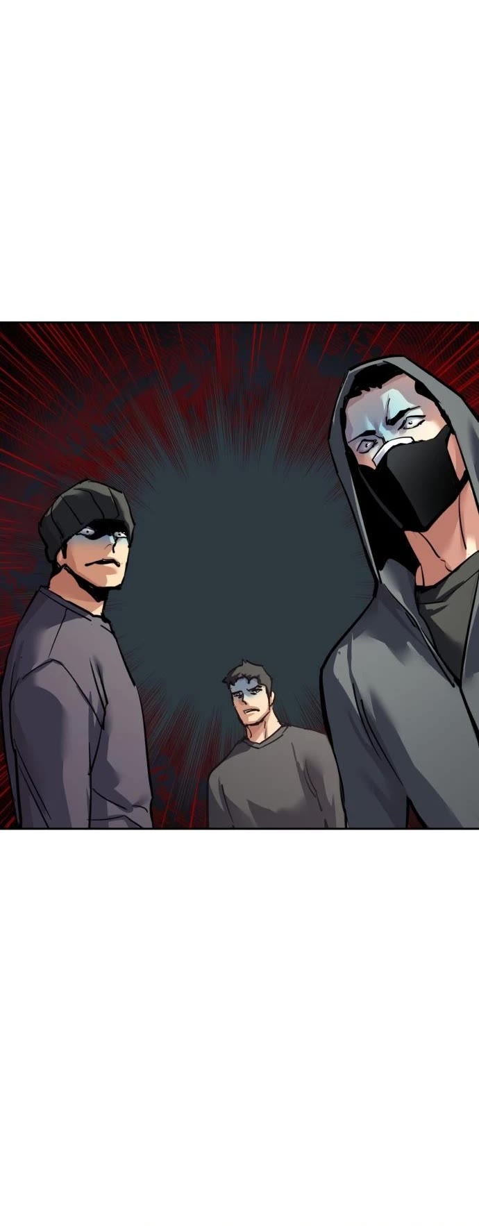 Mercenary Enrollment chapter 261 page 32