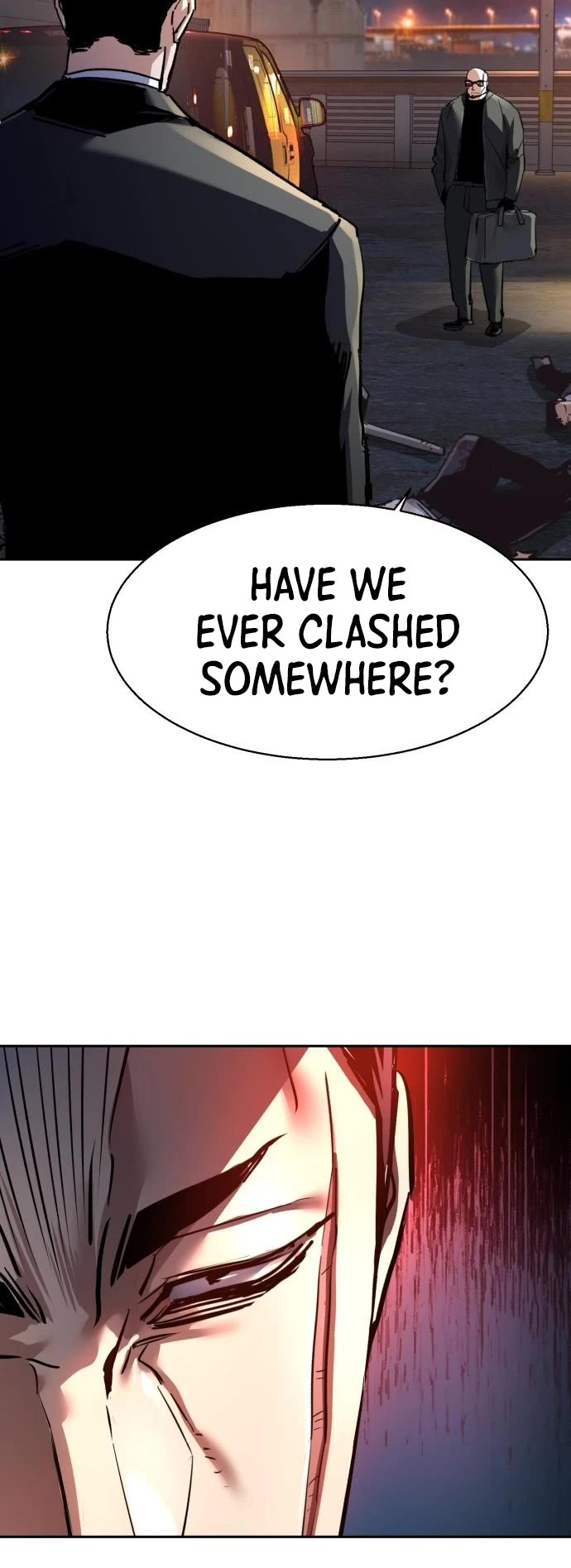 Mercenary Enrollment chapter 261 page 36