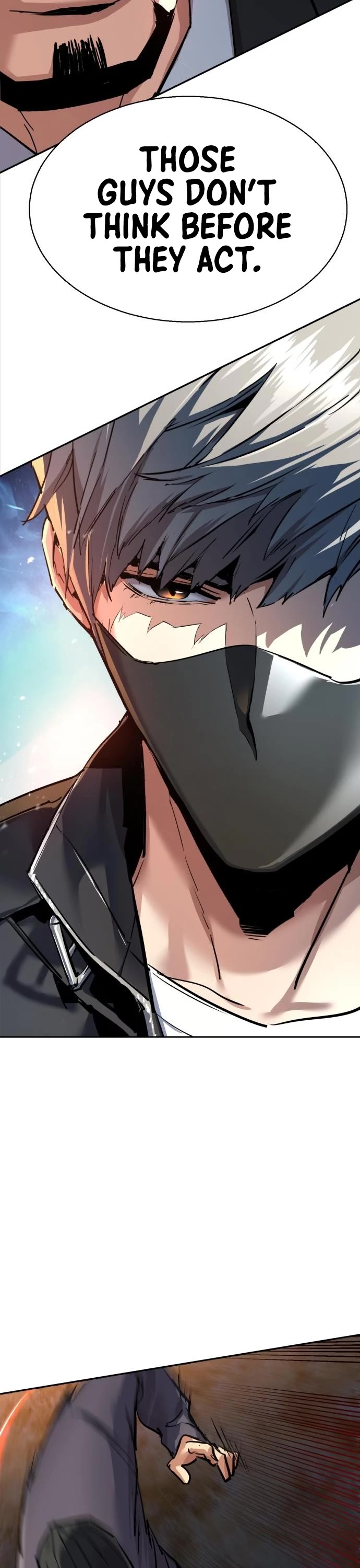 Mercenary Enrollment chapter 261 page 41