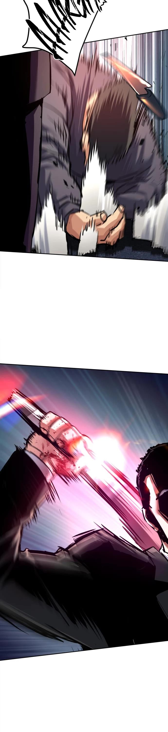 Mercenary Enrollment chapter 261 page 45