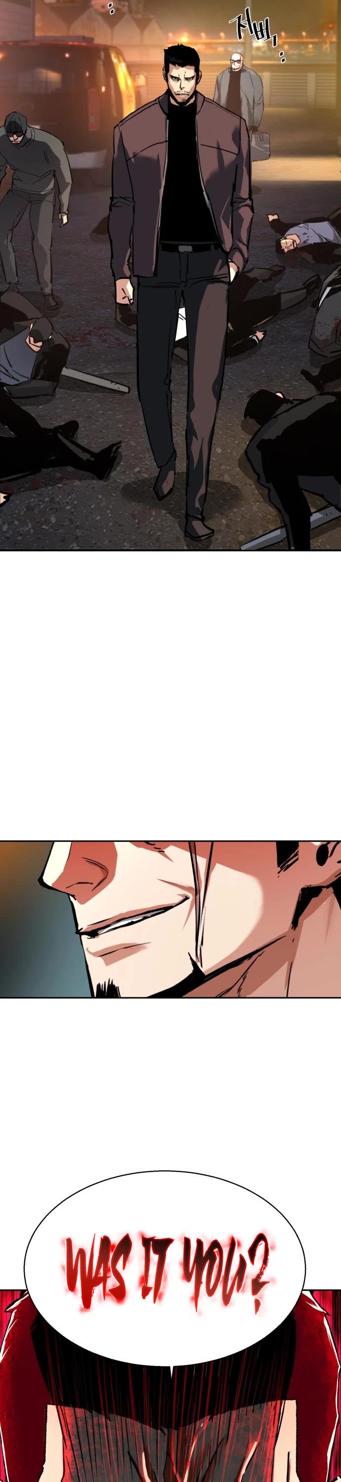 Mercenary Enrollment chapter 261 page 52