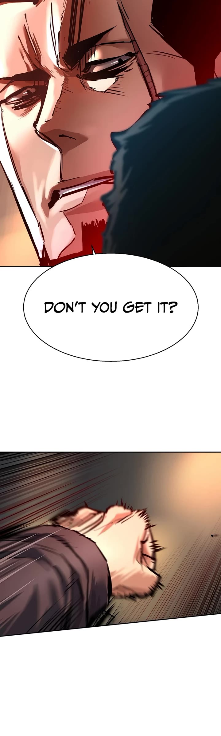 Mercenary Enrollment chapter 262 page 17