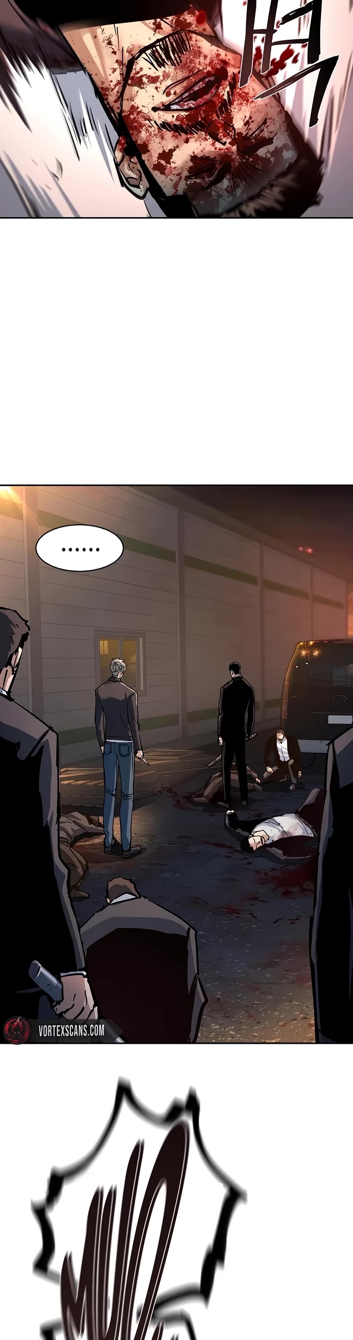 Mercenary Enrollment chapter 262 page 25