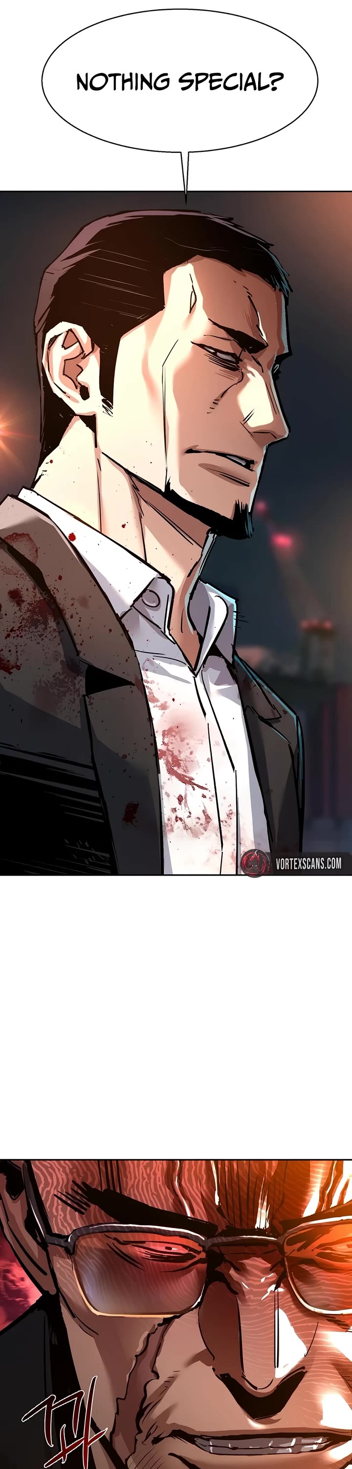 Mercenary Enrollment chapter 262 page 27