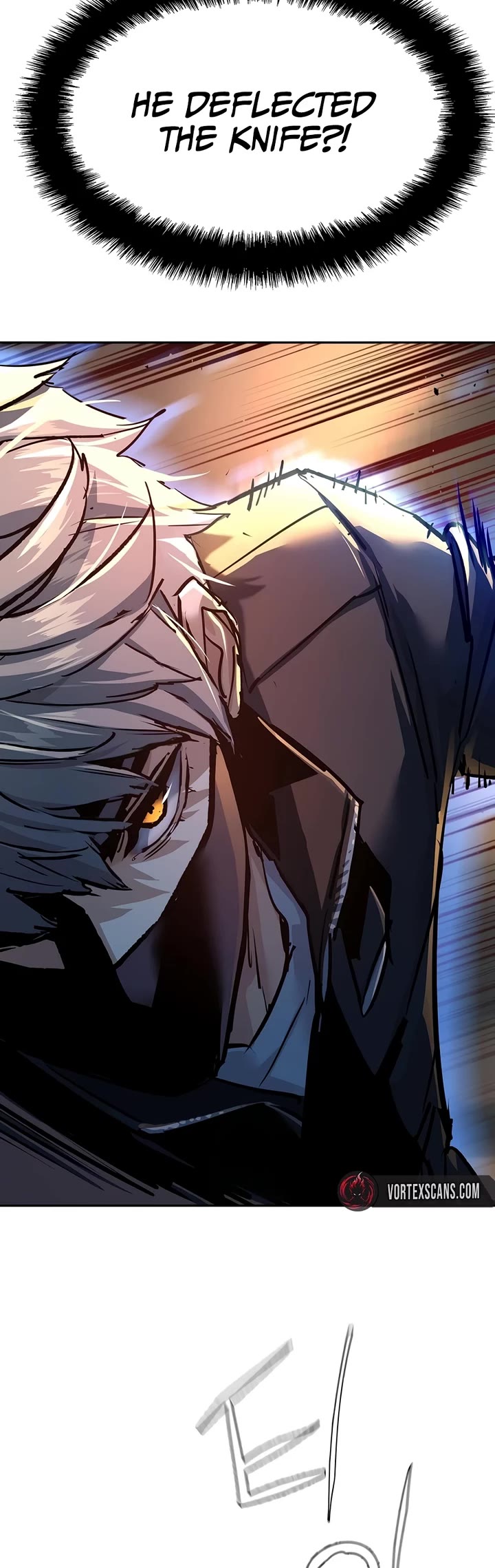 Mercenary Enrollment chapter 262 page 35