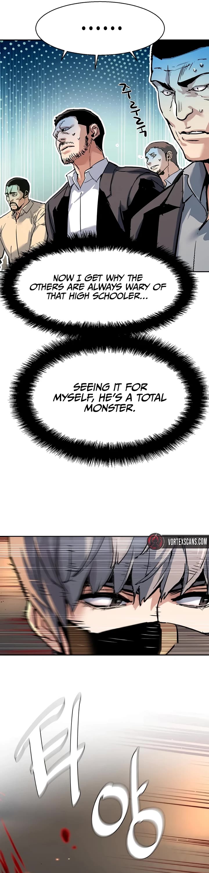 Mercenary Enrollment chapter 262 page 42